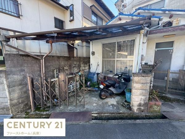 姫路市網干区津市場の中古一戸建て