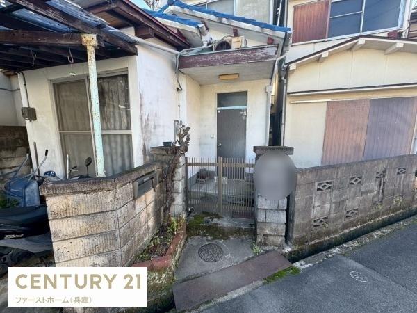 姫路市網干区津市場の中古一戸建て