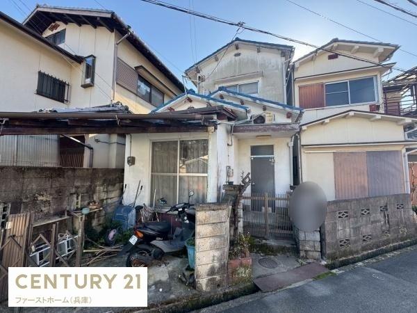 姫路市網干区津市場の中古一戸建て