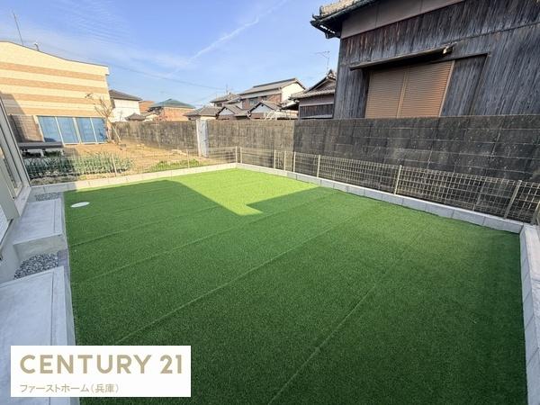 姫路市大津区勘兵衛町　新築
