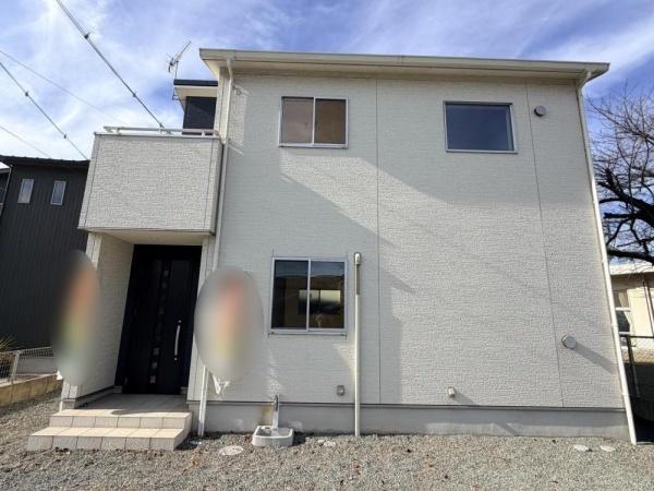 姫路市飾磨区細江　中古戸建