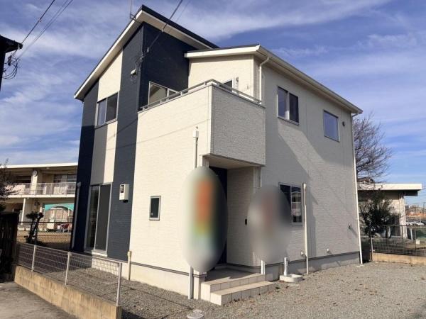 姫路市飾磨区細江　中古戸建