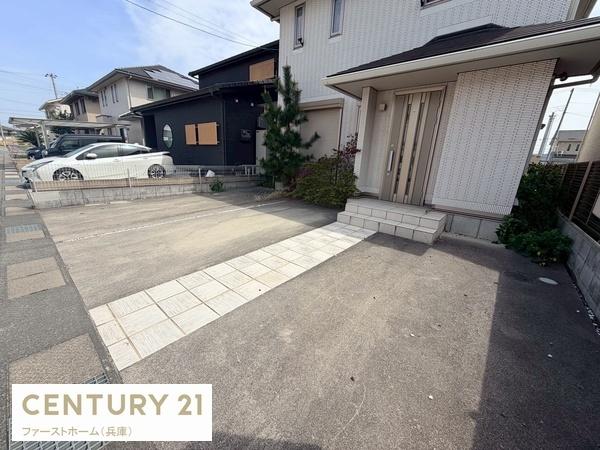 姫路市町坪の中古一戸建て