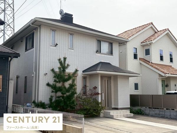 姫路市町坪の中古一戸建て