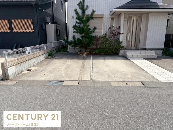 姫路市町坪の中古一戸建て