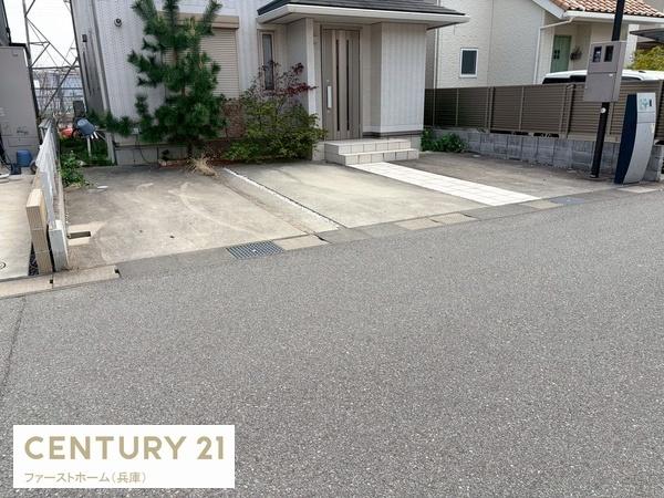 姫路市町坪の中古一戸建て