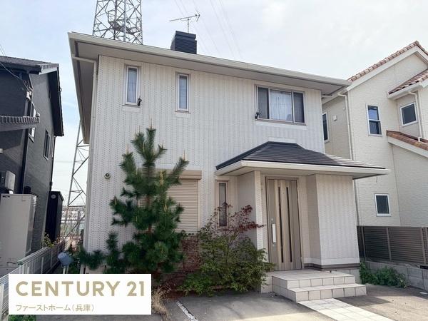 姫路市町坪の中古一戸建て