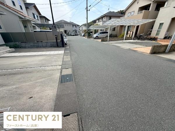 姫路市町坪の中古一戸建て