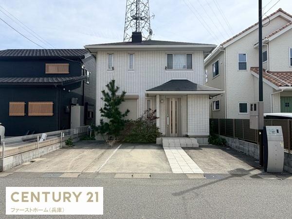 姫路市町坪の中古一戸建て