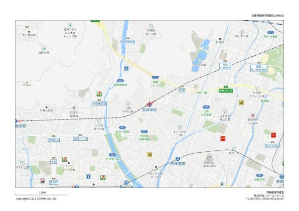 姫路市町坪　中古戸建