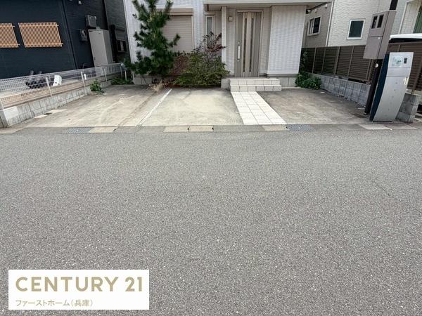 姫路市町坪　中古戸建