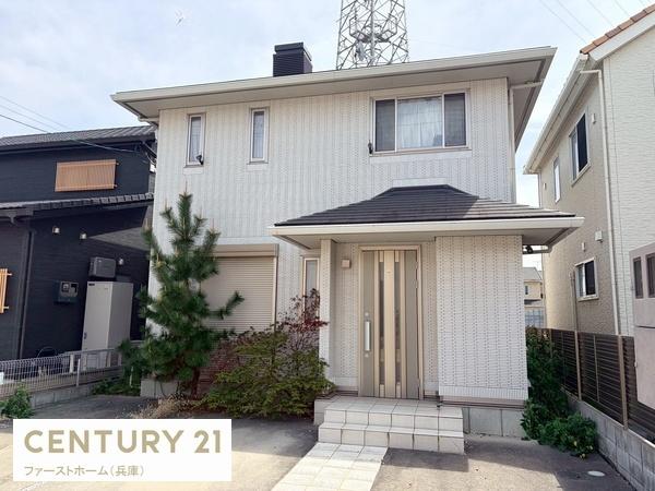 姫路市町坪の中古一戸建て