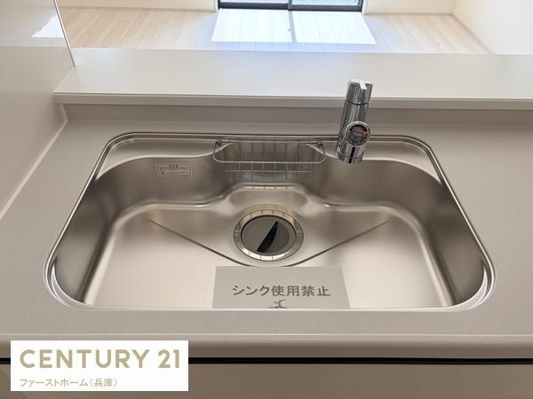姫路市白浜町宇佐崎北　1号棟