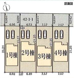 姫路市白浜町宇佐崎北　2号棟