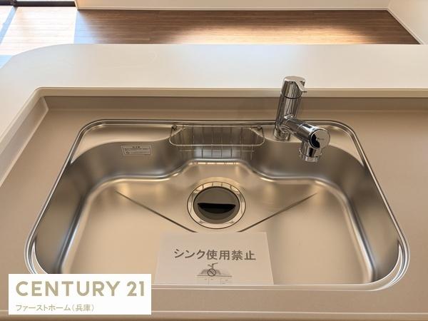 姫路市白浜町宇佐崎北　３号棟