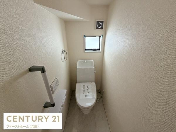 姫路市白浜町宇佐崎北　３号棟