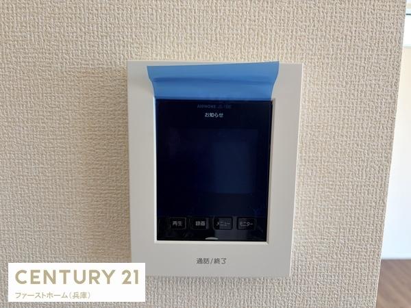 姫路市白浜町宇佐崎北　３号棟