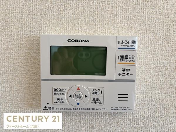 姫路市白浜町宇佐崎北　３号棟