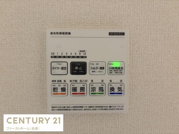 姫路市白浜町宇佐崎北　３号棟