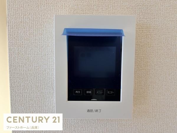 姫路市奥山４期　２号棟