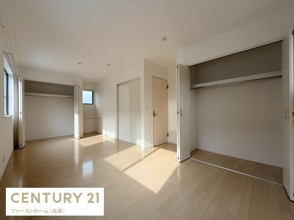 姫路市御立東１丁目の中古一戸建て