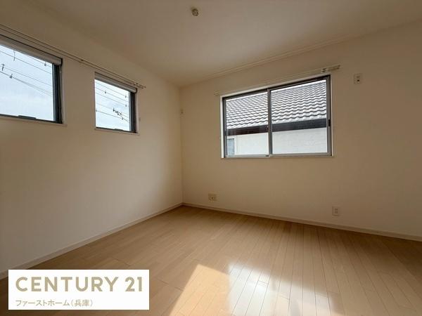 姫路市御立東１丁目の中古一戸建て