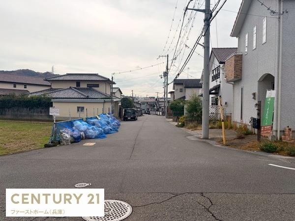 姫路市御立東１丁目の中古一戸建て
