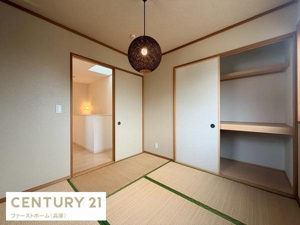 姫路市御立東１丁目の中古一戸建て
