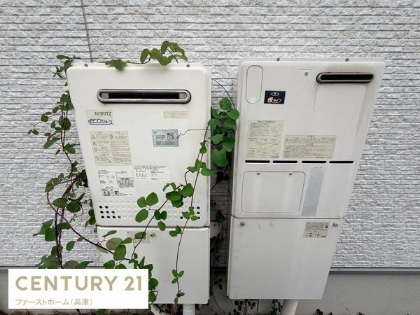姫路市御立東１丁目の中古一戸建て