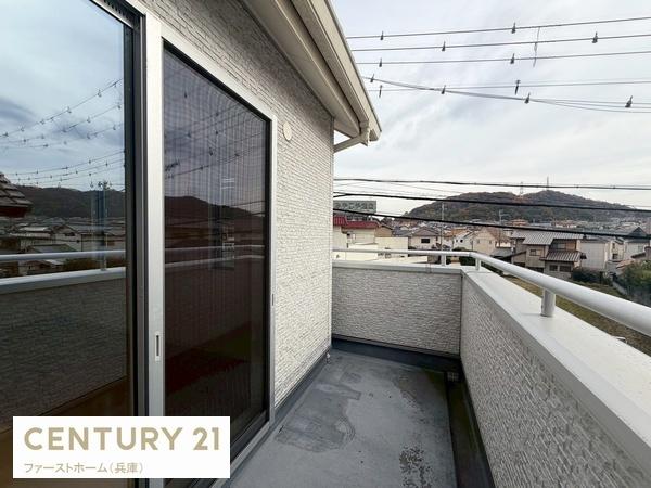 姫路市御立東１丁目の中古一戸建て