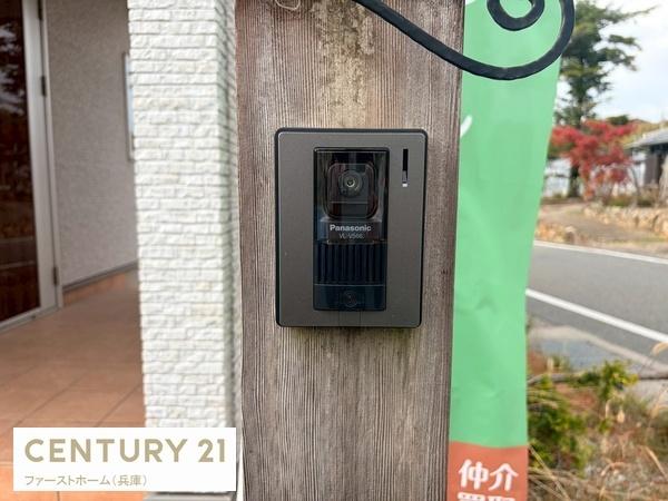姫路市御立東１丁目の中古一戸建て