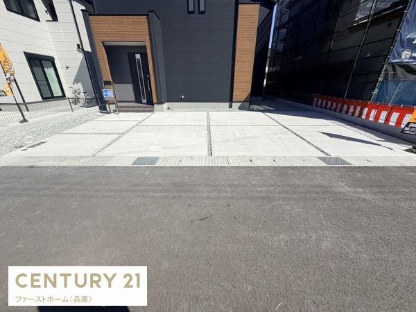 姫路市勝原区山戸3期　3号棟