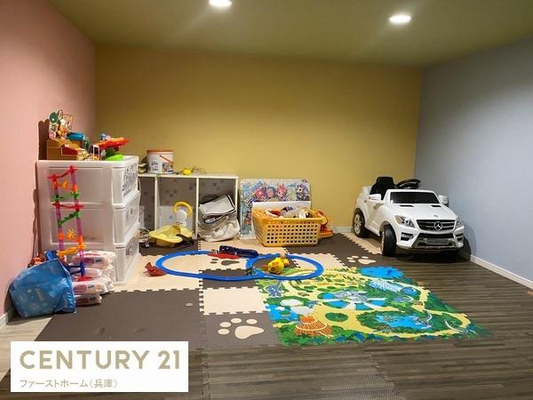 たつの市龍野町末政の中古一戸建て