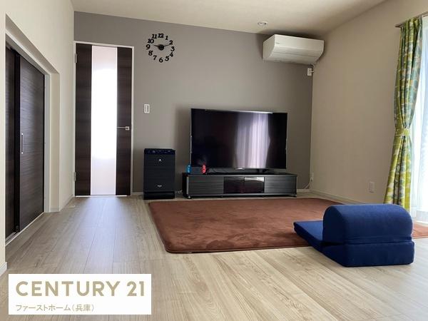 たつの市龍野町末政の中古一戸建て