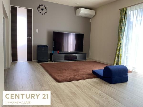 たつの市龍野町末政の中古一戸建て