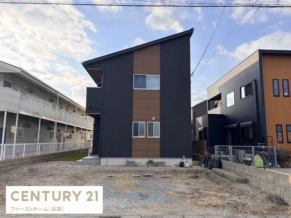 たつの市龍野町末政の中古一戸建