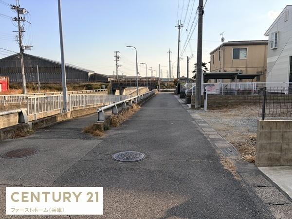 たつの市龍野町末政の中古一戸建て