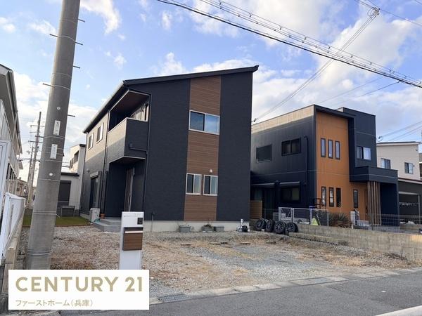 たつの市龍野町末政の中古一戸建て