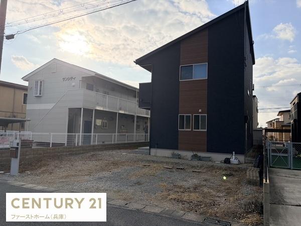 たつの市龍野町末政の中古一戸建て