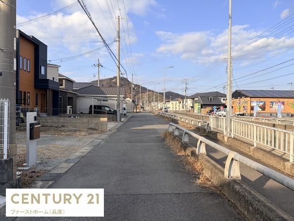 たつの市龍野町末政の中古一戸建て