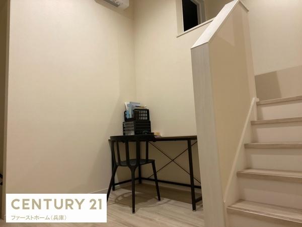 たつの市龍野町末政の中古一戸建て