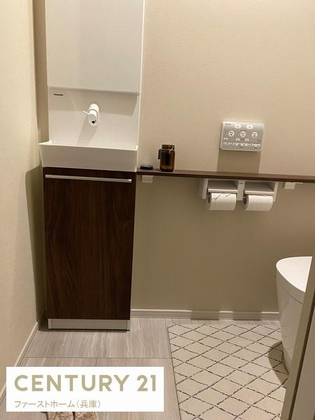 たつの市龍野町末政の中古一戸建て