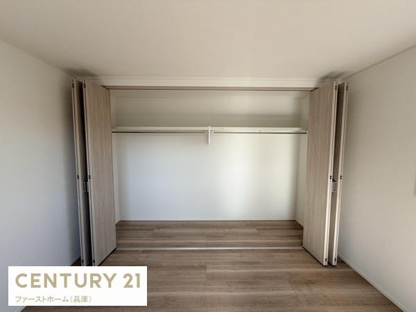 姫路市仁豊野の中古一戸建て