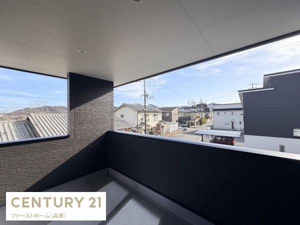 姫路市仁豊野の中古一戸建て