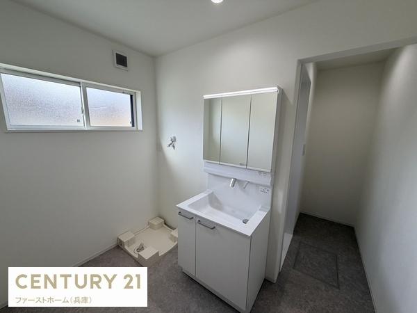 姫路市仁豊野の中古一戸建て
