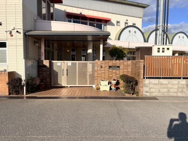 姫路市広畑区才8期　1号棟(広畑めばえ保育園)