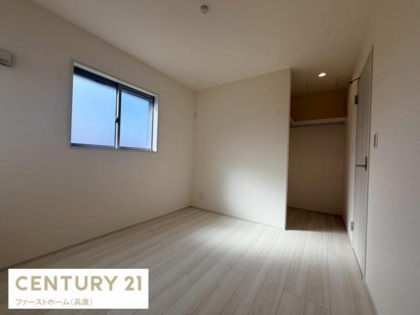 姫路市広畑区早瀬町3期　1号棟
