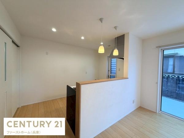 相生市那波野１丁目の中古一戸建て