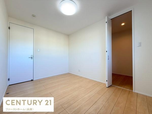 相生市那波野１丁目の中古一戸建て