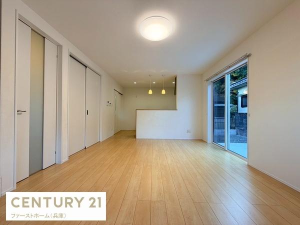 相生市那波野１丁目の中古一戸建